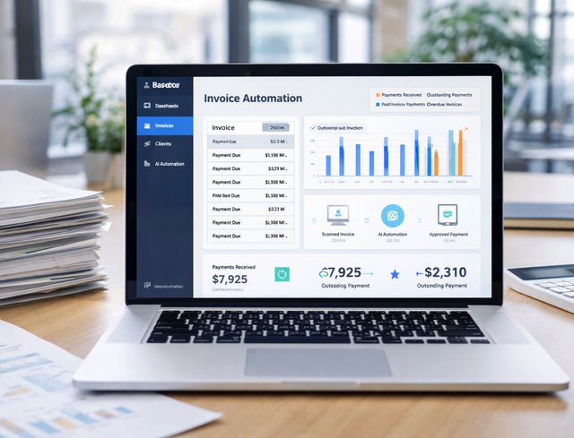 AI Automation Mastery